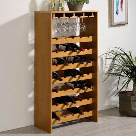 Wine Rack
