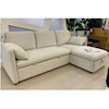 Acme Furniture Yaroslav Sectional Sleeper Sofa