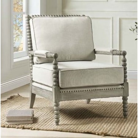 Accent Chair