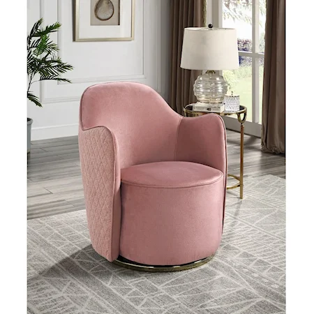 Accent Chair