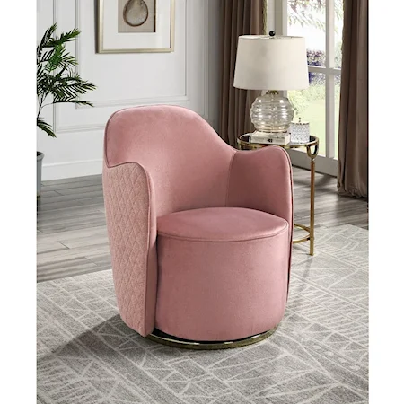 Accent Chair