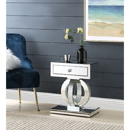 Accent Table