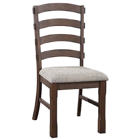 Side Chair (Set-2)