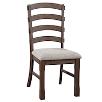 Side Chair (Set-2)