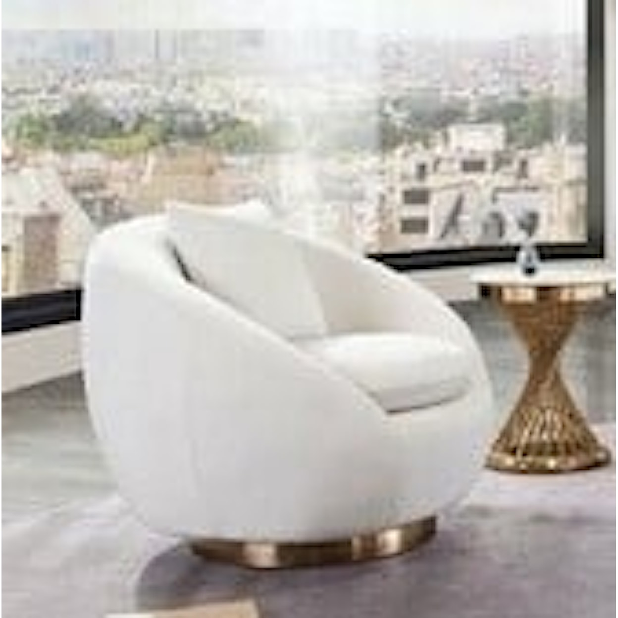 Acme Furniture Gattaca Chair
