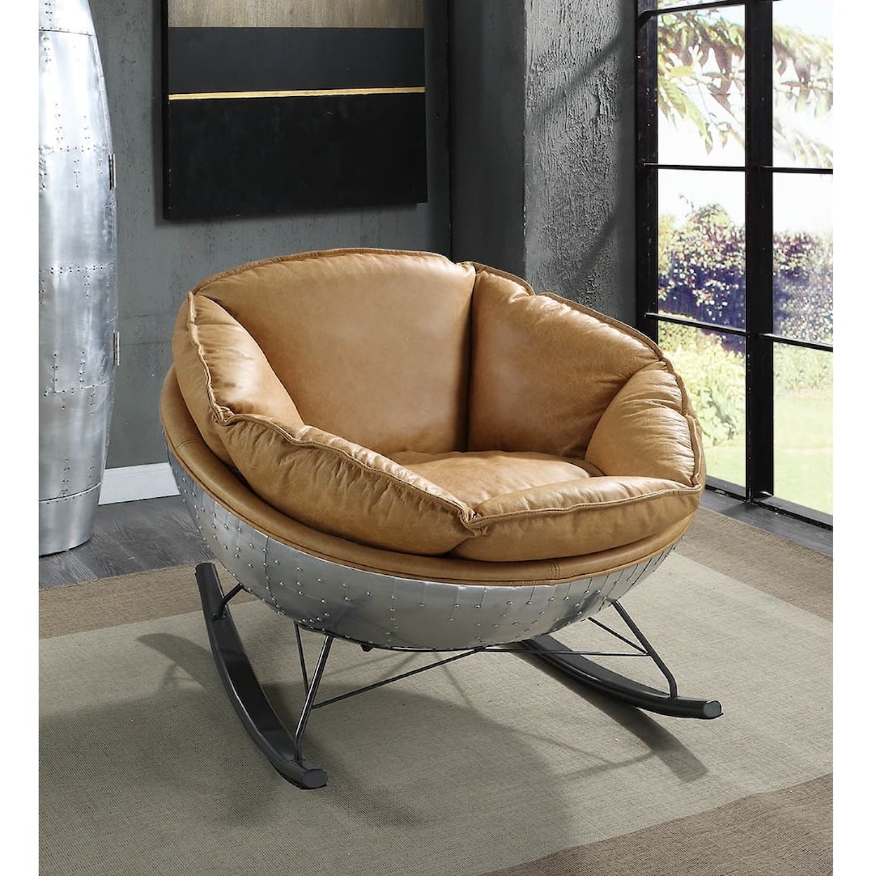 Acme Furniture Pippin Accent Chair