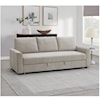 Acme Furniture Haran Sofa W/Sleeper