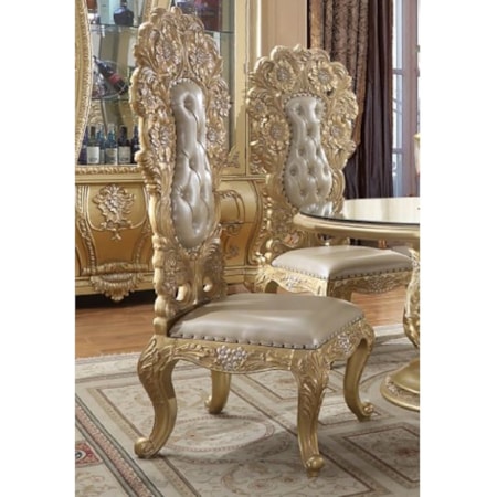 Side Chair (Set-2)