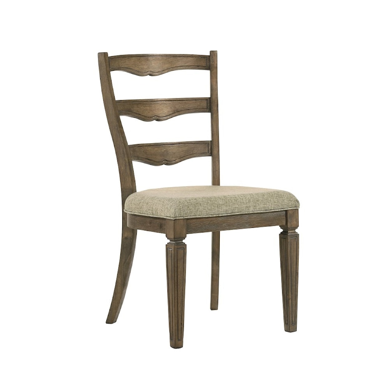 Acme Furniture Parfield Side Chair (Set-2)