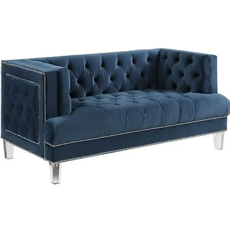 Loveseat