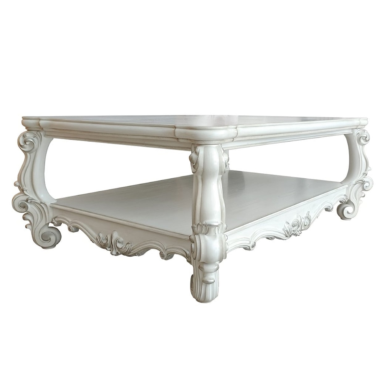 Acme Furniture Versailles Coffee Table