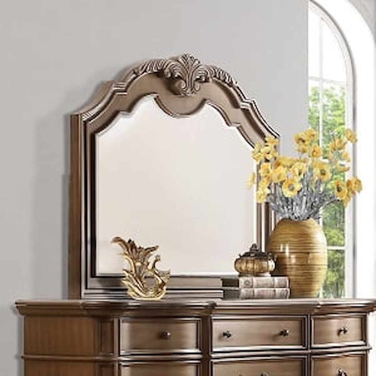 Acme Furniture Selah Mirror