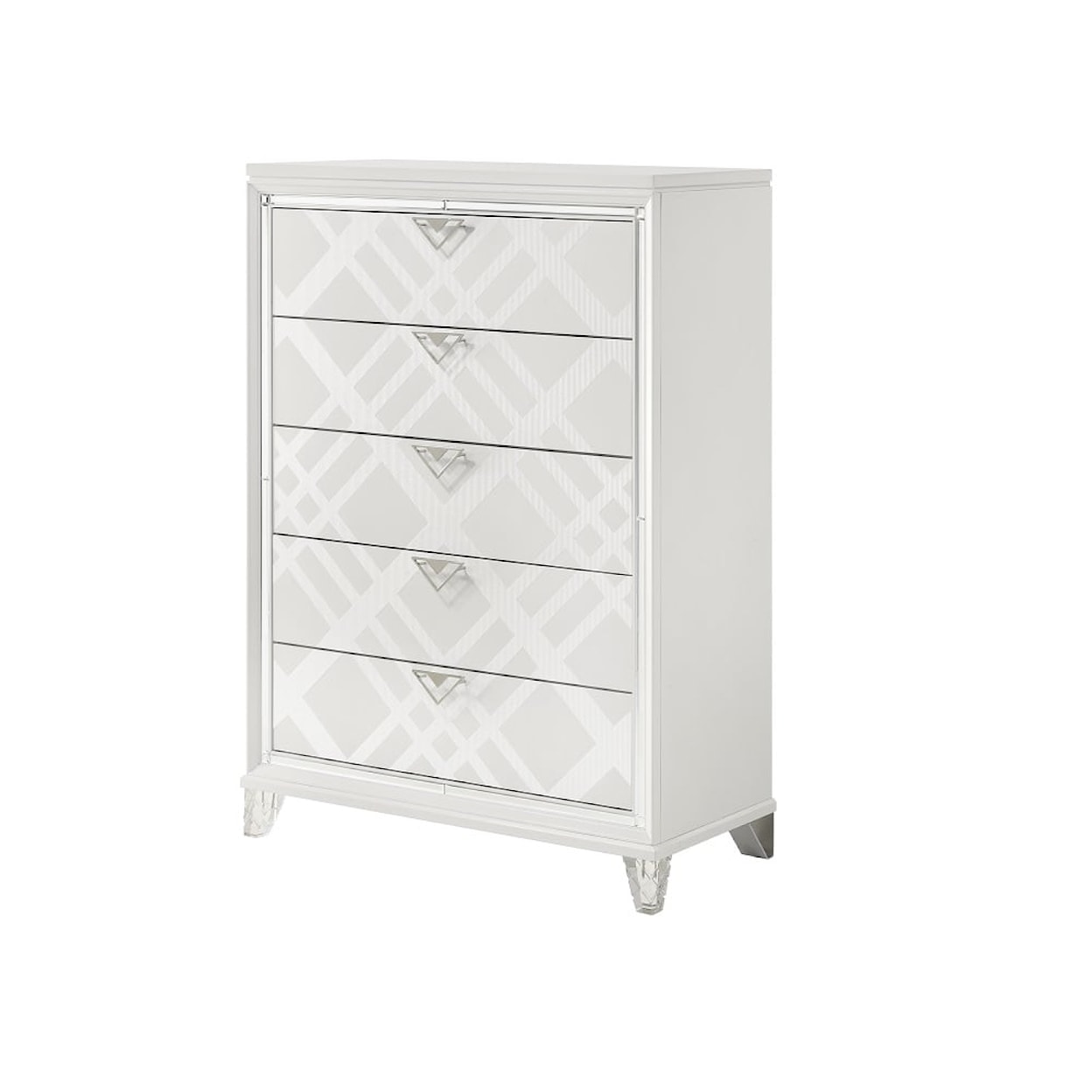 Acme Furniture Skylar Chest