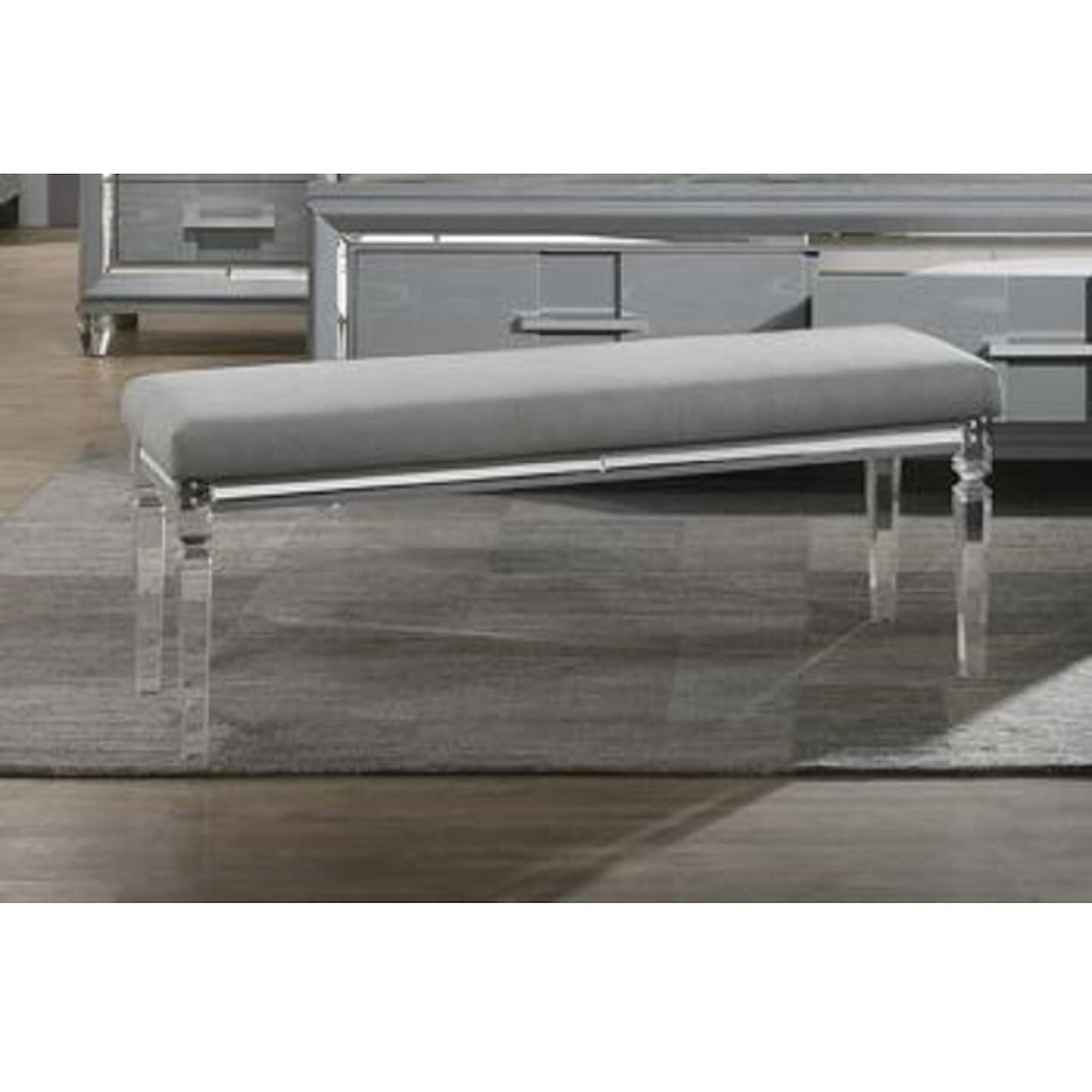 Acme Furniture Truman Bench