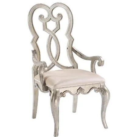 Arm Chair (Set-2)