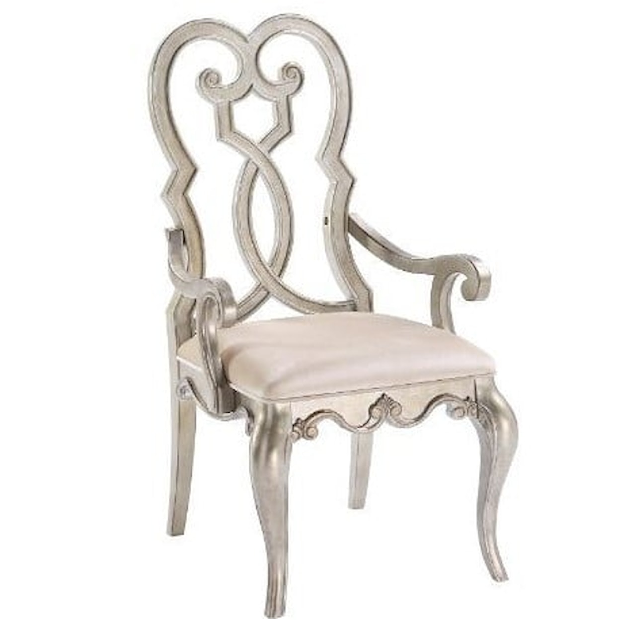 Acme Furniture Esteban Arm Chair (Set-2)