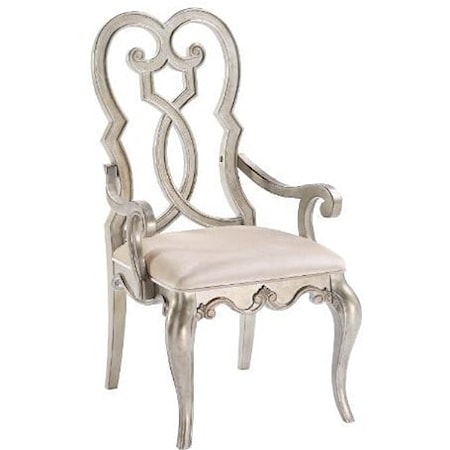 Arm Chair (Set-2)