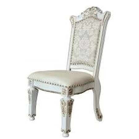 Dining Side Chair (Set of 2)