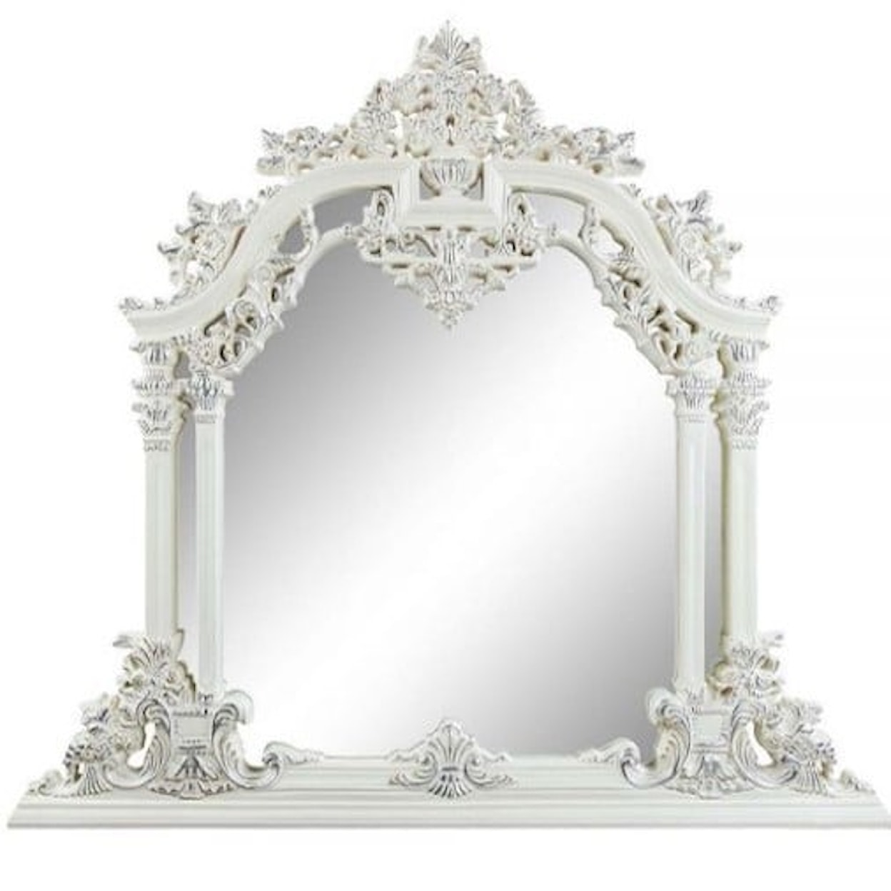 Acme Furniture Vanaheim Mirror