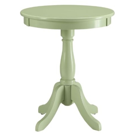 Accent Table