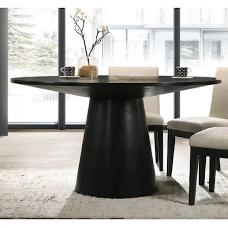 Round Dining Table - Top