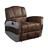 Acme Furniture Brancaster Power Motion Recliner