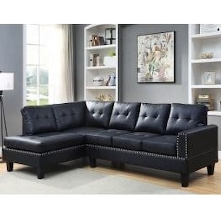 Sectional Sofa