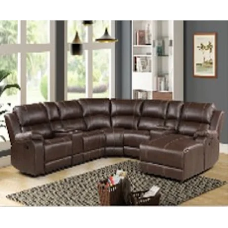 Sectional Sofa