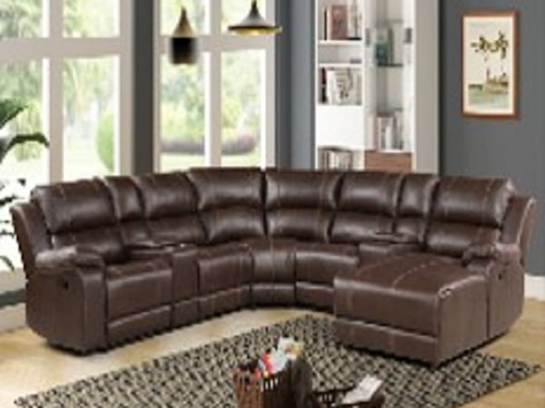 Sectional Sofa