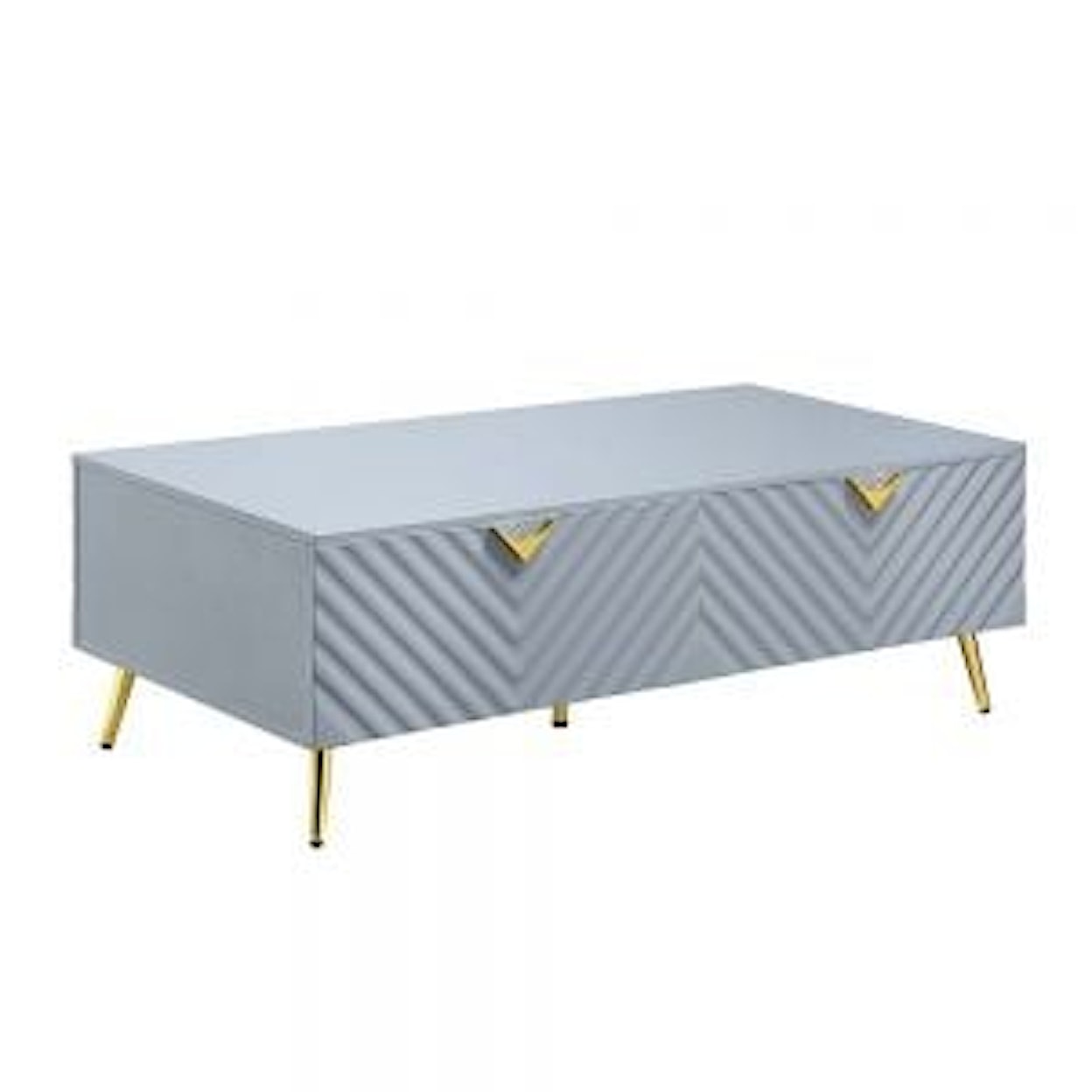 Acme Furniture Gaines Coffee Table