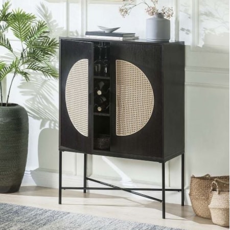 Wine Cabinet