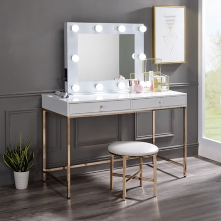 Vanity Desk(Same 92540)