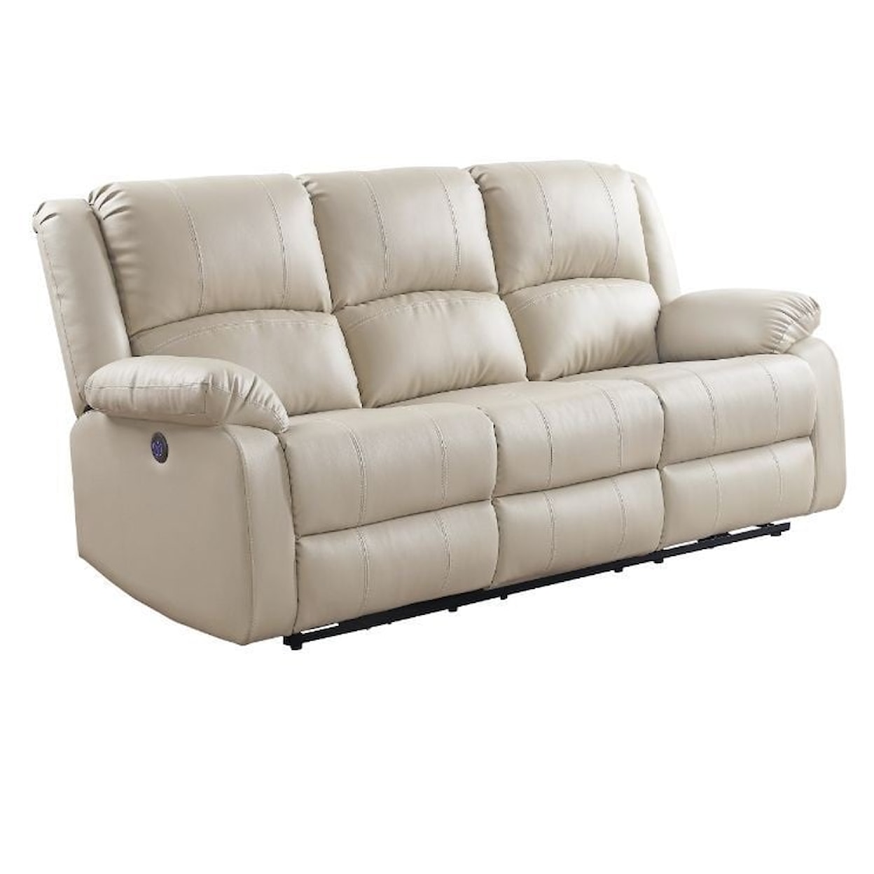 Acme Furniture Zuriel Power Motion Sofa W/Usb