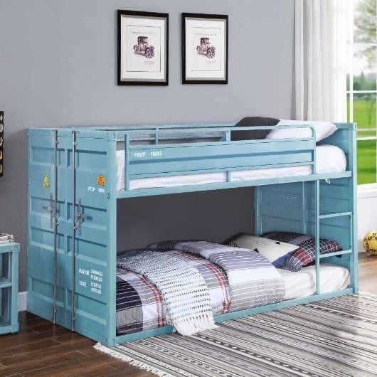 T/T Bunk Bed