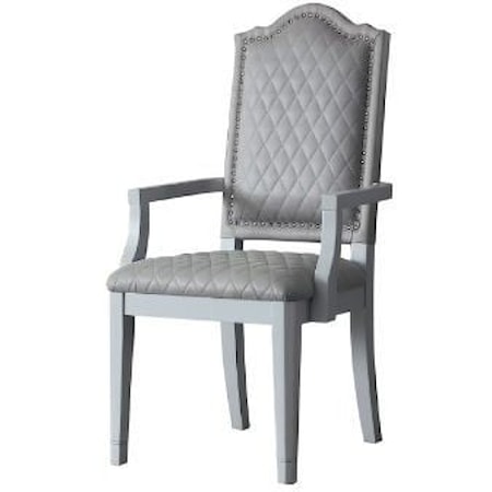 Arm Chair (Set-2)