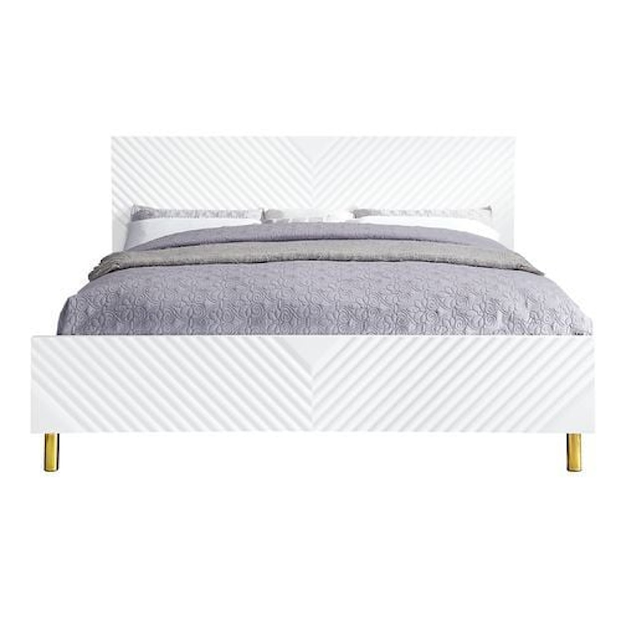 Acme Furniture Gaines King Bed
