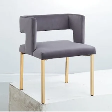 Side Chair (Set-2)