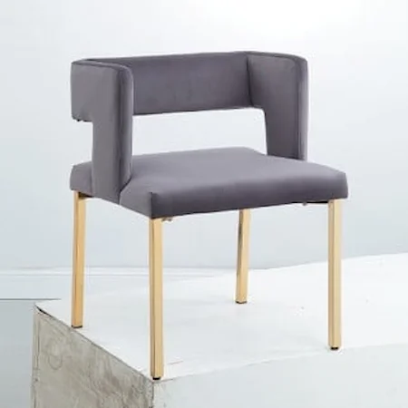 Side Chair (Set-2)