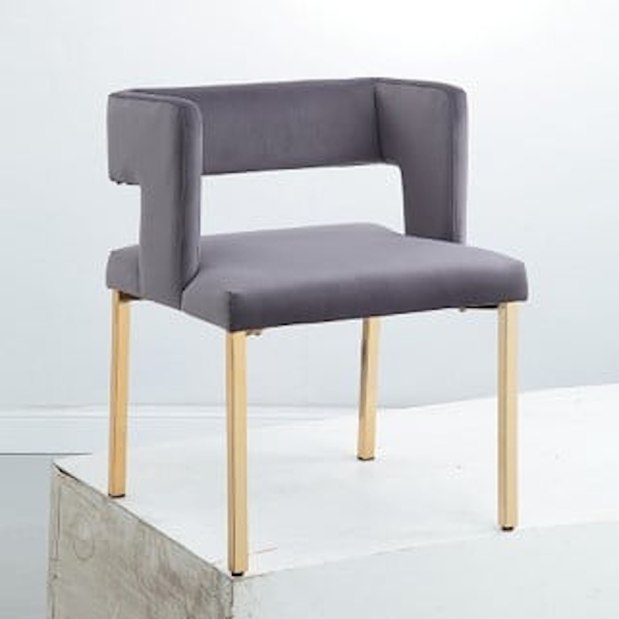 Acme Furniture Zarriah Side Chair (Set-2)