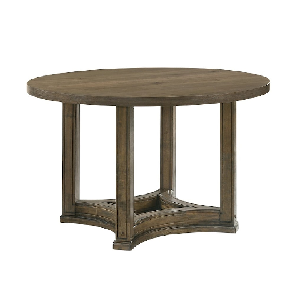 Acme Furniture Parfield Round Dining Table