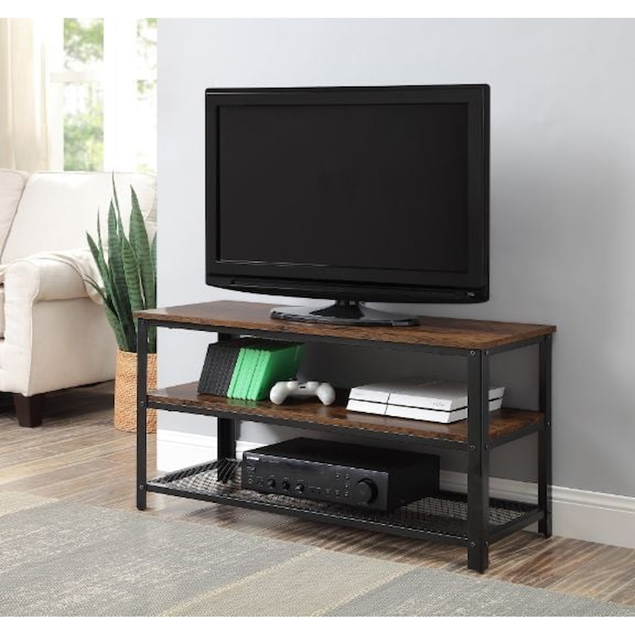 Acme Furniture Taurus Tv Stand