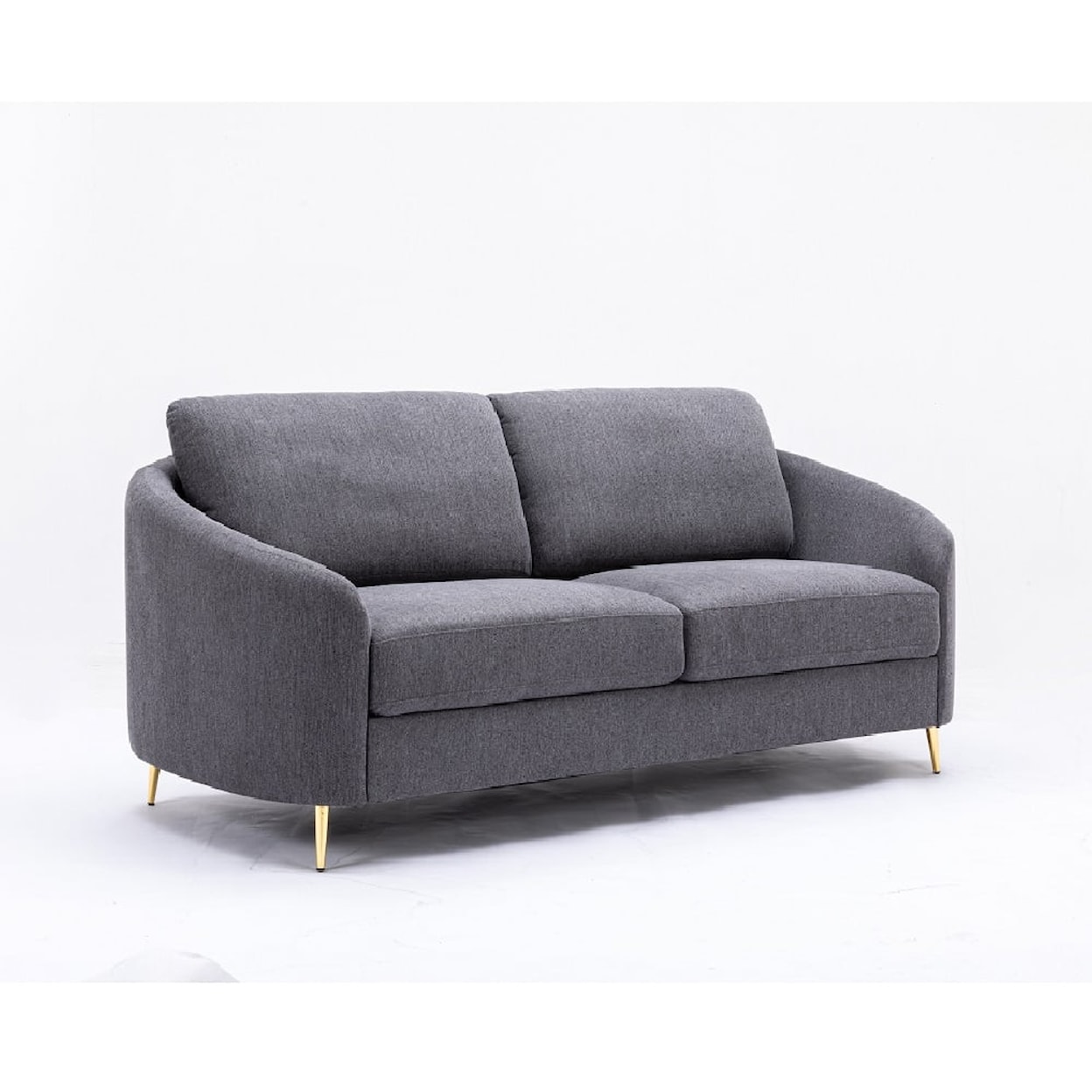 Acme Furniture Yuina Armless Sofa