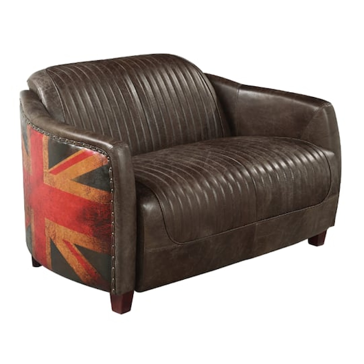 Acme Furniture Brancaster Loveseat