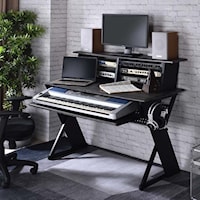 Music Desk