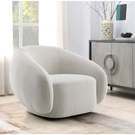 Chair W/Swivel