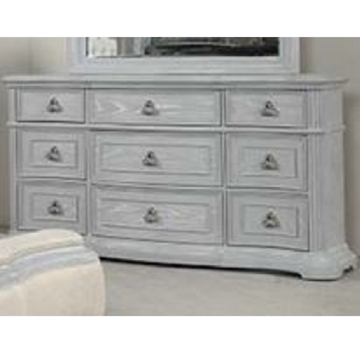 Acme Furniture Esdras Dresser