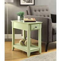 Accent Table