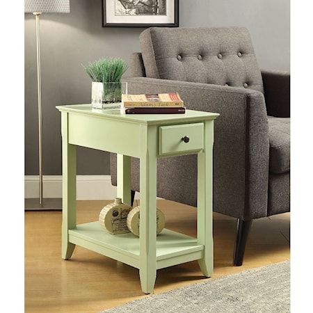 Accent Table