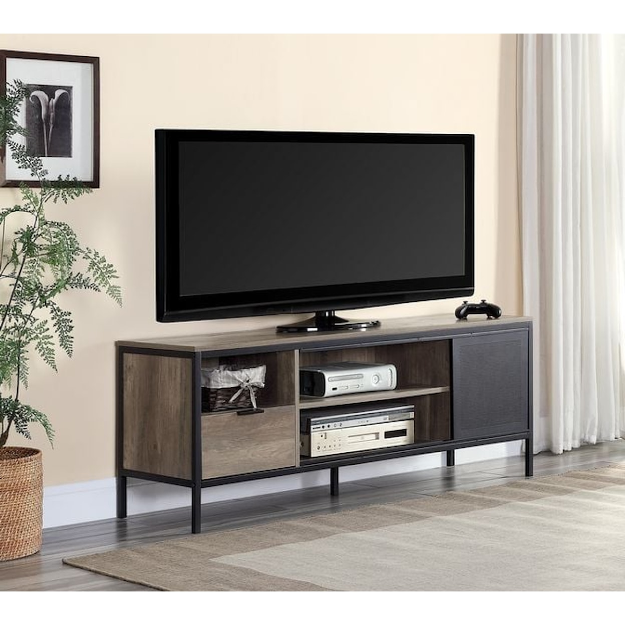 Acme Furniture Nantan Tv Stand