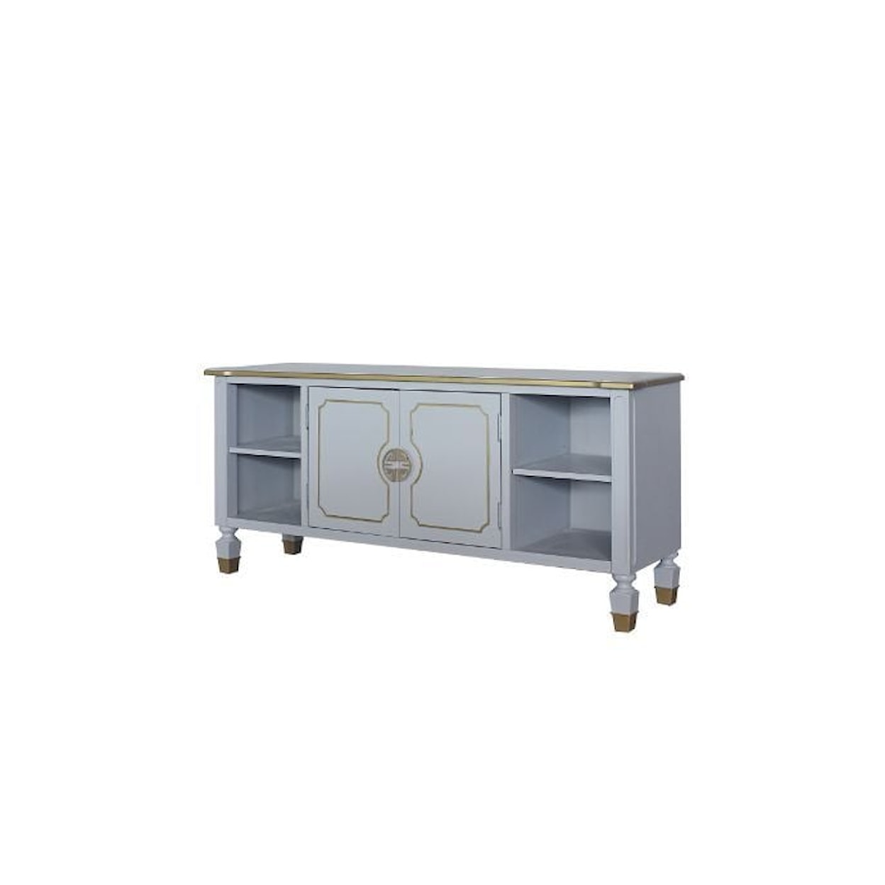 Acme Furniture House Marchese Tv Stand